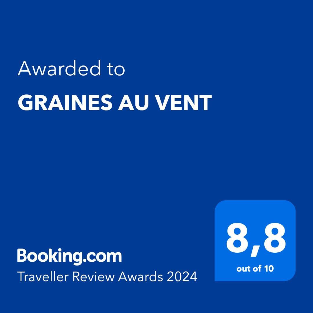 Graines Au Vent Διαμέρισμα Berck Εξωτερικό φωτογραφία